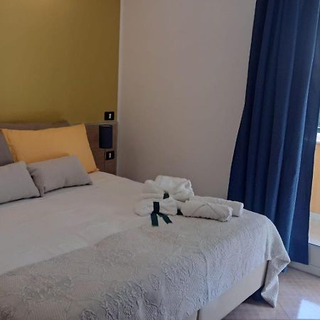 Marimare B&B Поццалло Экстерьер фото