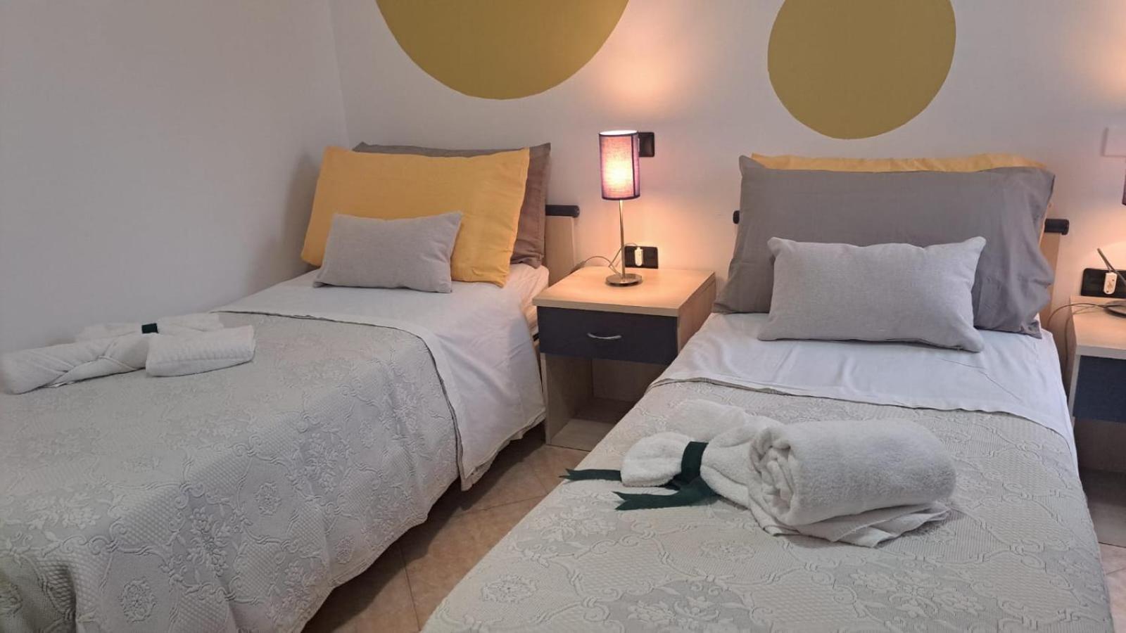 Marimare B&B Поццалло Экстерьер фото